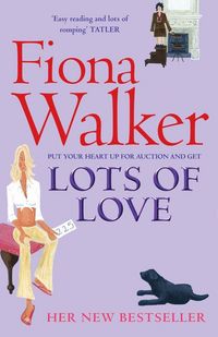 Produktbild: Walker, F: Lots of Love