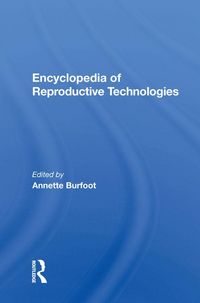 Produktbild: Encyclopedia Of Reproductive Technologies