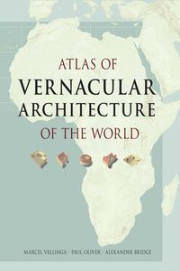 Produktbild: Atlas of Vernacular Architecture of the World