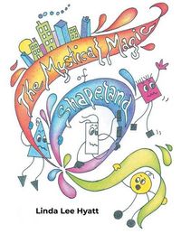 Produktbild: The Mystical Magic of Shapeland