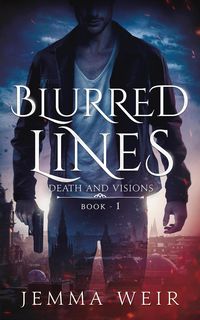 Produktbild: Blurred Lines (Death and Visions)