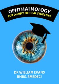 Produktbild: Ophthalmology: For dummy medical students