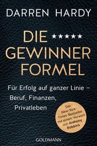 Produktbild: Die Gewinnerformel