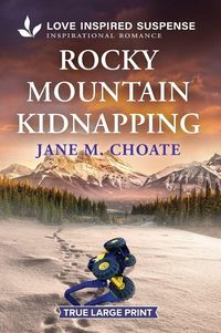 Produktbild: Rocky Mountain Kidnapping