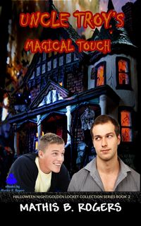 Produktbild: Uncle Troy's Magical Touch