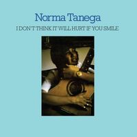 Produktbild: Norma Tanega: I Don't Think It Will Hurt If You Smile (+Bonu