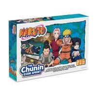 Produktbild: Naruto -Chunin Exam Sprint