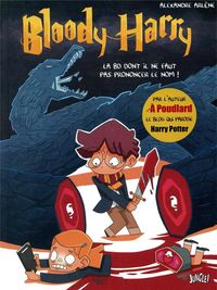 Produktbild: Blood harry