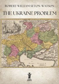 Produktbild: The Ukraine Problem