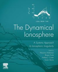 Produktbild: The Dynamical Ionosphere