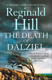 Produktbild: The Death of Dalziel