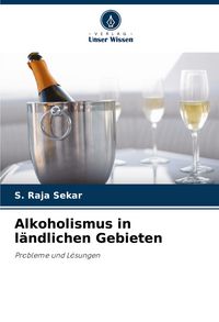 Produktbild: Alkoholismus in l&auml;ndlichen Gebieten