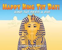 Produktbild: Happy King Tut Day!