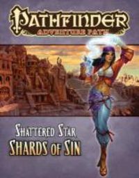 Produktbild: Vaughan, G: Pathfinder Adventure Path: Shattered Star Part 1