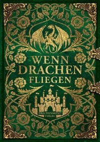 Produktbild: Wenn Drachen fliegen