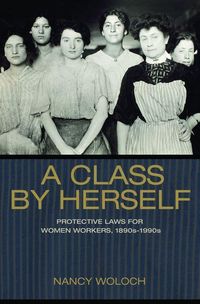 Produktbild: Class by Herself