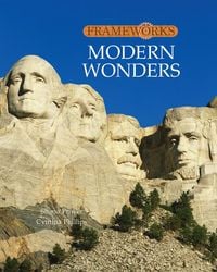 Produktbild: Modern Wonders