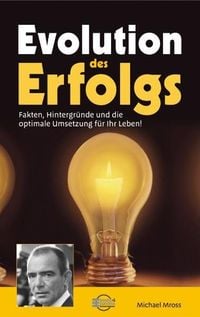 Produktbild: Evolution des Erfolgs