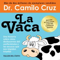 Produktbild: La Vaca - Versi&oacute;n con 6 cap&iacute;tulos nuevos