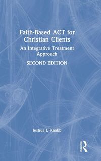 Produktbild: Faith-Based ACT for Christian Clients