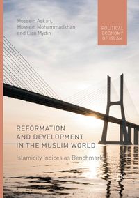 Produktbild: Reformation and Development in the Muslim World