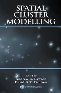 Produktbild: Spatial Cluster Modelling