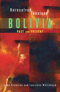 Produktbild: Unresolved Tensions