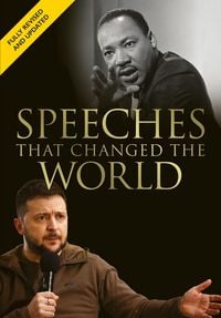 Produktbild: Speeches That Changed the World