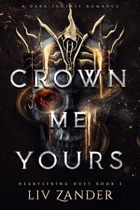 Produktbild: Crown Me Yours
