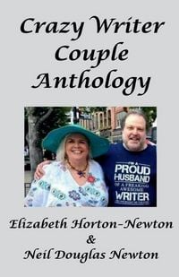 Produktbild: Crazy Writer Couple Anthology