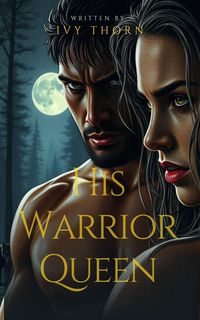 Produktbild: His Warrior Queen