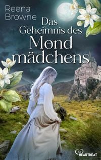 Produktbild: Das Geheimnis des Mondm&auml;dchens