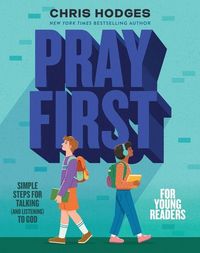 Produktbild: Pray First for Young Readers