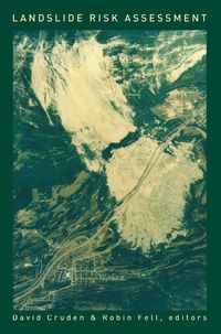 Produktbild: Landslide Risk Assessment