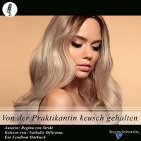 Produktbild: Von der Praktikantin keusch gehalten