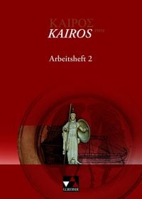 Produktbild: Kair&oacute;s &ndash; neu / Kair&oacute;s Arbeitsheft 2 Ausgabe ab 2011