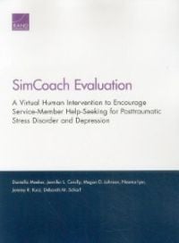 Produktbild: Simcoach Evaluation