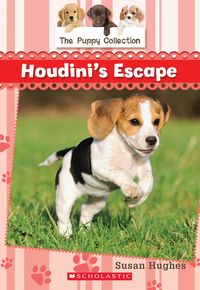 Produktbild: Puppy Collection #7: Houdini's Escape