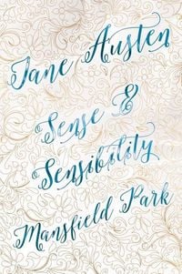 Produktbild: Jane Austen Deluxe Edition (Sense & Sensibility; Mansfield Park)