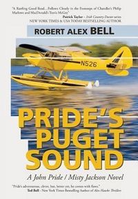 Produktbild: Pride's Puget Sound