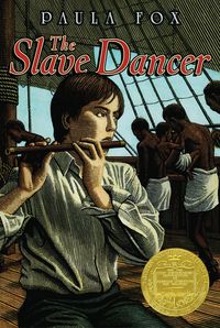Produktbild: The Slave Dancer