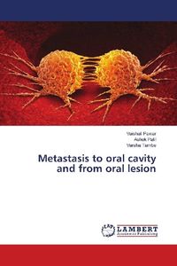 Produktbild: Metastasis to oral cavity and from oral lesion
