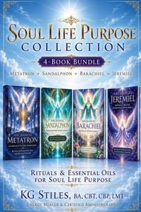 Produktbild: Archangel Soul Life Purpose Collection