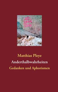 Produktbild: Anderthalbwahrheiten