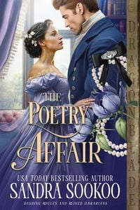 Produktbild: The Poetry Affair