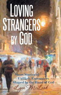 Produktbild: Loving Strangers by God