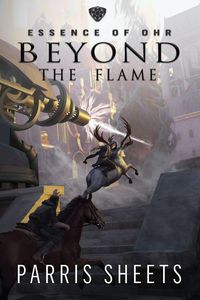 Produktbild: Beyond the Flame