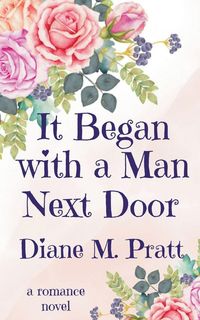 Produktbild: It Began with a Man Next Door