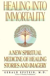 Produktbild: Healing Into Immortality