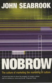 Produktbild: Seabrook, J: Nobrow
